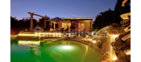 4 Schlafzimmer Villa in Gagliano del Capo, Italy, Nr. 184456 33