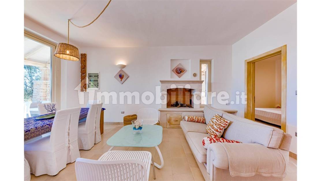 4 Schlafzimmer Villa in Gagliano del Capo, Italy, Nr. 184456
