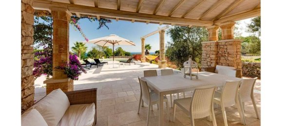 4 Schlafzimmer Villa in Gagliano del Capo, Italy, Nr. 184456 4