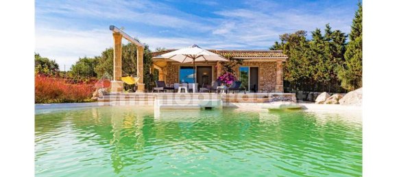 4 Schlafzimmer Villa in Gagliano del Capo, Italy, Nr. 184456 44