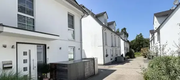 Adosado de 7 habitaciónes en Mulheim an der Ruhr, Germany No. 225731 2