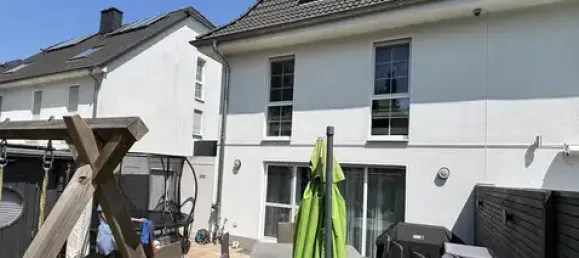 Adosado de 7 habitaciónes en Mulheim an der Ruhr, Germany No. 225731 10