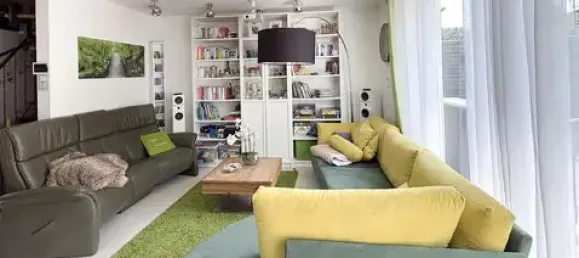 Adosado de 7 habitaciónes en Mulheim an der Ruhr, Germany No. 225731 3