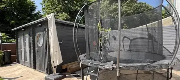 Adosado de 7 habitaciónes en Mulheim an der Ruhr, Germany No. 225731 9