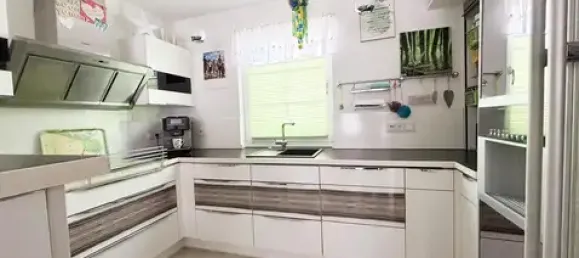 Adosado de 7 habitaciónes en Mulheim an der Ruhr, Germany No. 225731 5