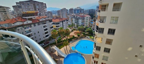 Appartement 2+1 à Alanya, Turkey No. 17769 10