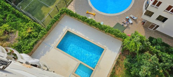 Appartement 2+1 à Alanya, Turkey No. 17769 15