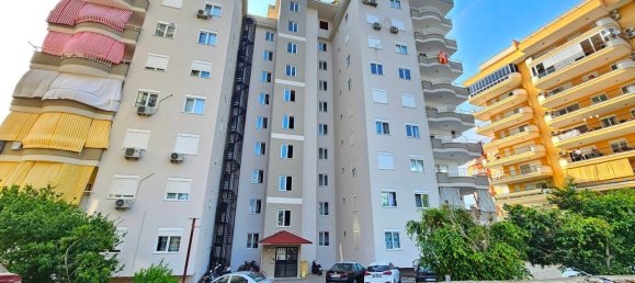 Appartement 2+1 à Alanya, Turkey No. 17769 8