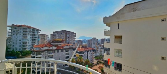 Appartement 2+1 à Alanya, Turkey No. 17769 5