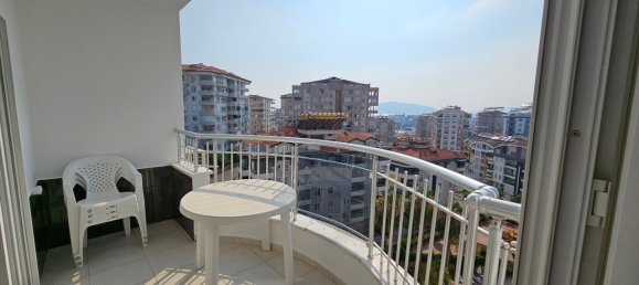 Appartement 2+1 à Alanya, Turkey No. 17769 17