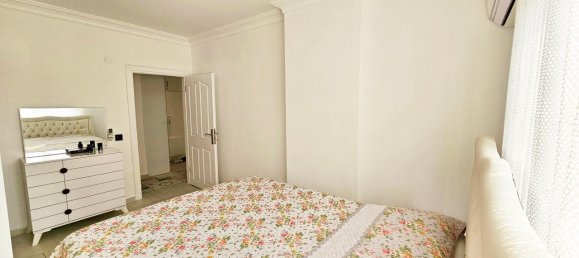 Appartement 2+1 à Alanya, Turkey No. 17769 4