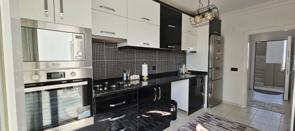 Appartement 2+1 à Alanya, Turkey No. 17769 13