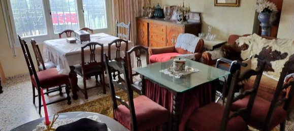 5 bedrooms House in Zaragoza, Spain No. 64017 21