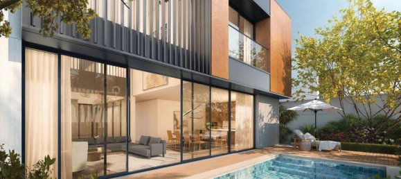 Villa T4 em Saadiyat Island, UAE N.º 28871 12