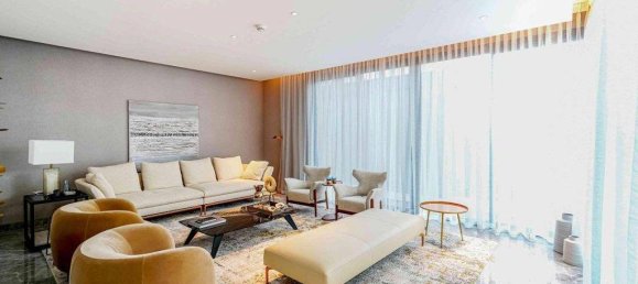 Villa T4 em Saadiyat Island, UAE N.º 28871 6