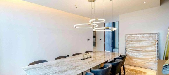 Villa T4 em Saadiyat Island, UAE N.º 28871 8