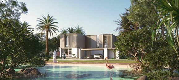 Villa T4 em Saadiyat Island, UAE N.º 28871 10