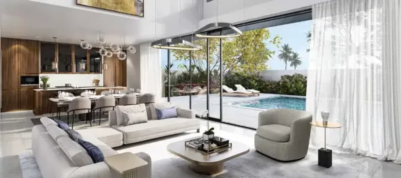 Villa T4 em Saadiyat Island, UAE N.º 28871 5