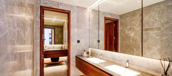 Villa T4 em Saadiyat Island, UAE N.º 28871 7