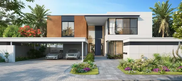 Villa T4 em Saadiyat Island, UAE N.º 28871 4