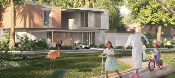 Villa T4 em Saadiyat Island, UAE N.º 28871 9