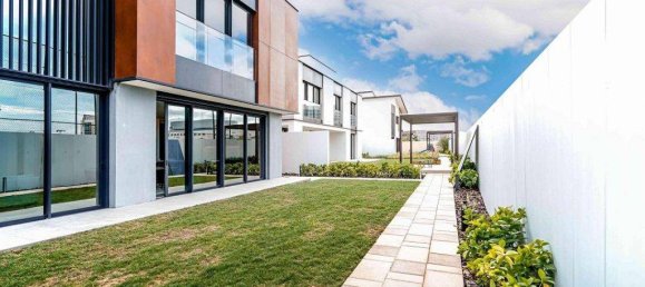 Villa T4 em Saadiyat Island, UAE N.º 28871 3