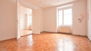 2غرفة شقة في Ottakring, Austria رقم 215952