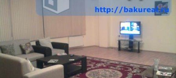 5 Schlafzimmer Wohnung in Baku, Azerbaijan, Nr. 742 4