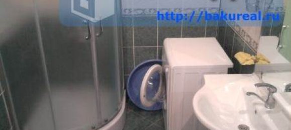 5 Schlafzimmer Wohnung in Baku, Azerbaijan, Nr. 742 14