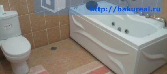 5 Schlafzimmer Wohnung in Baku, Azerbaijan, Nr. 742 12