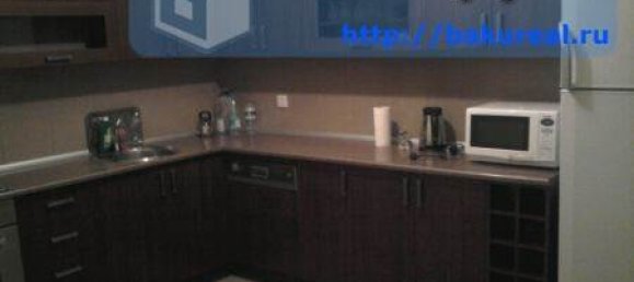 5 Schlafzimmer Wohnung in Baku, Azerbaijan, Nr. 742 6