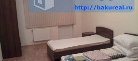 5 Schlafzimmer Wohnung in Baku, Azerbaijan, Nr. 742 9