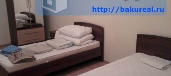 5 Schlafzimmer Wohnung in Baku, Azerbaijan, Nr. 742 8