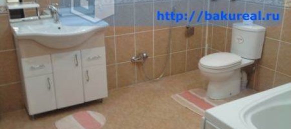 5 Schlafzimmer Wohnung in Baku, Azerbaijan, Nr. 742 13