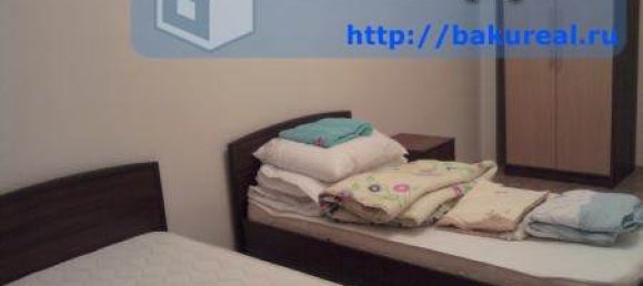 5 Schlafzimmer Wohnung in Baku, Azerbaijan, Nr. 742 7
