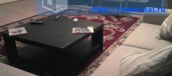 5 Schlafzimmer Wohnung in Baku, Azerbaijan, Nr. 742 5