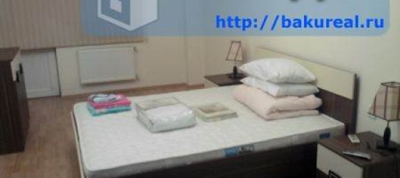 5 Schlafzimmer Wohnung in Baku, Azerbaijan, Nr. 742 11