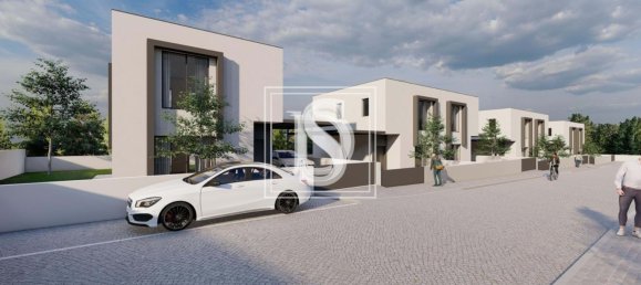 2 bedrooms Townhouse in Lijo, Portugal No. 171381 2