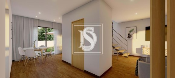 2 bedrooms Townhouse in Lijo, Portugal No. 171381 5