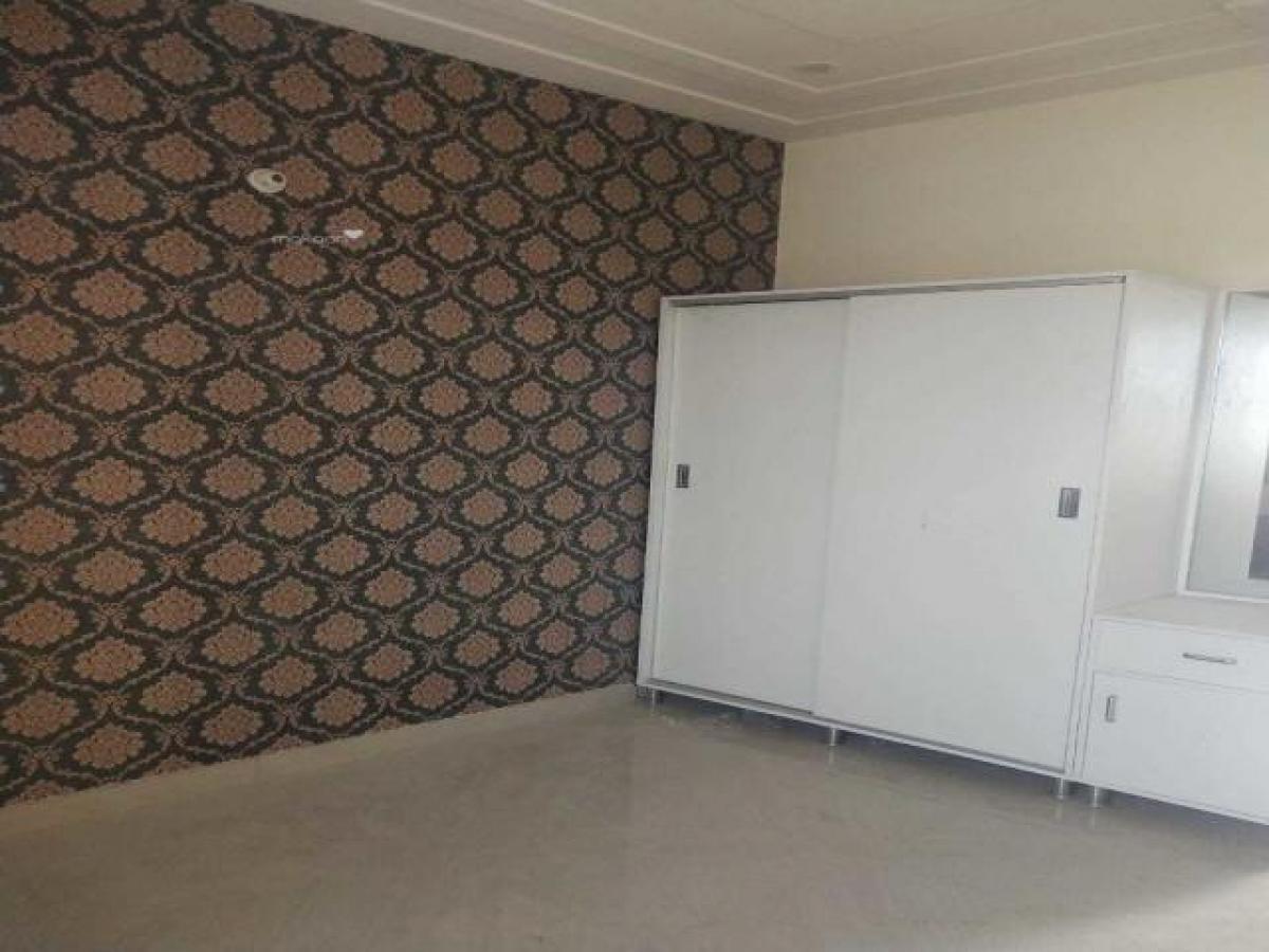 2 bedrooms House in Mohali, India No. 22965