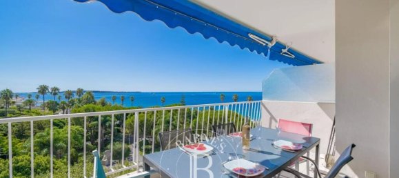 2 غرف نوم شقة في Cannes, France رقم 343539 7