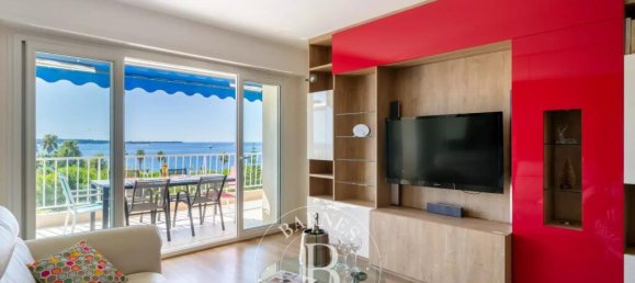 2 غرف نوم شقة في Cannes, France رقم 343539 6