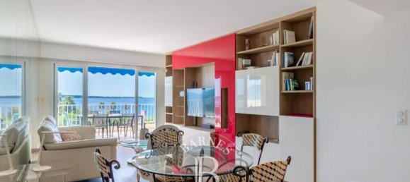 2 غرف نوم شقة في Cannes, France رقم 343539 2