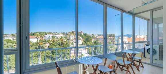 2 غرف نوم شقة في Cannes, France رقم 343539 11