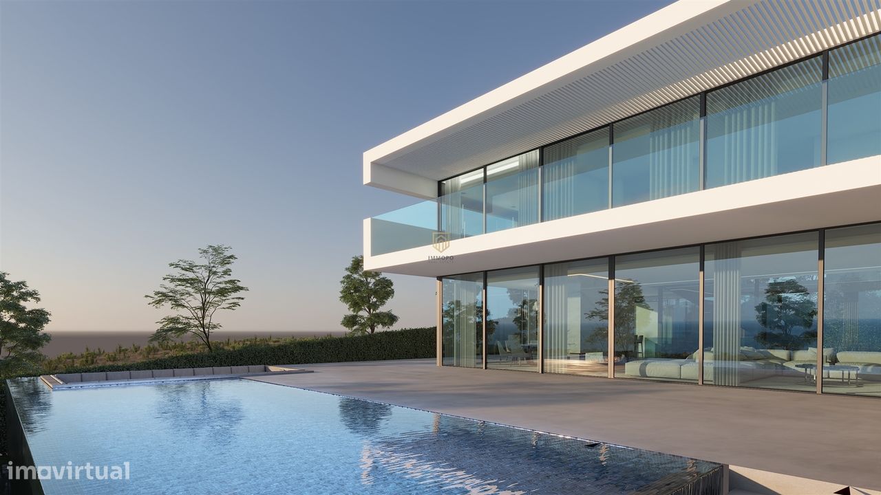 Grundstück in Vila Nova de Gaia, Portugal 477m², Nr. 108466