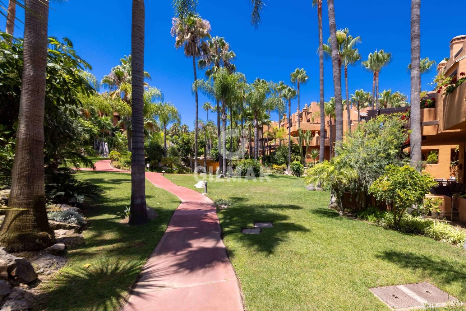 3 Schlafzimmer Wohnung in Marbella, Spain, Nr. 250326