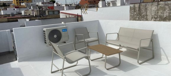 2 chambres Appartement à El Puerto de Santa Maria, Spain No. 147807 2