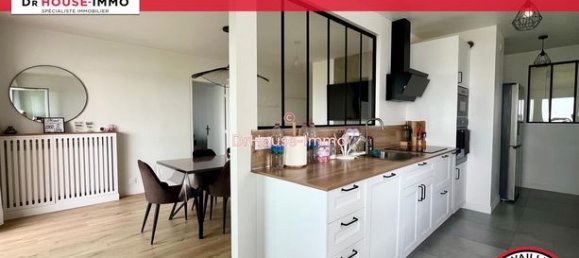 Квартира с 4 спальнями в Трамбле-ан-Франс, Франция № 313691 3