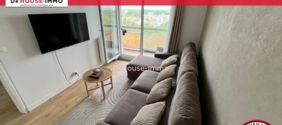 Квартира с 4 спальнями в Трамбле-ан-Франс, Франция № 313691 7