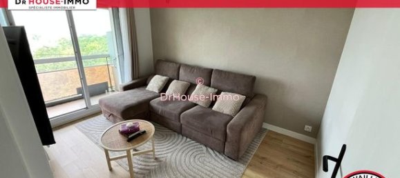 Квартира с 4 спальнями в Трамбле-ан-Франс, Франция № 313691 8